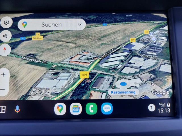 Opel Astra Sports Tourer