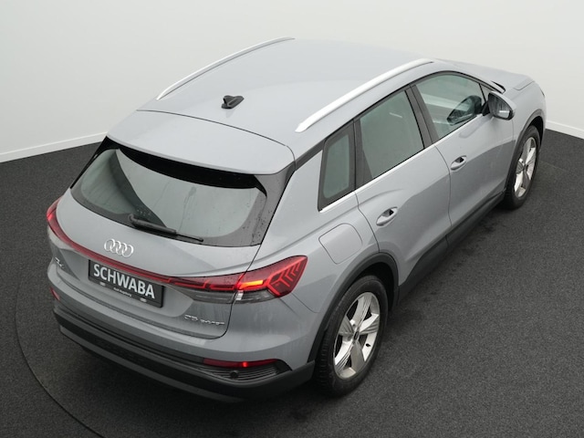 Audi Q4 e-tron 35