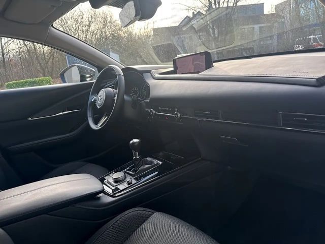 Mazda CX-30 2.5 M HYBRID Centre-Line Design-Paket