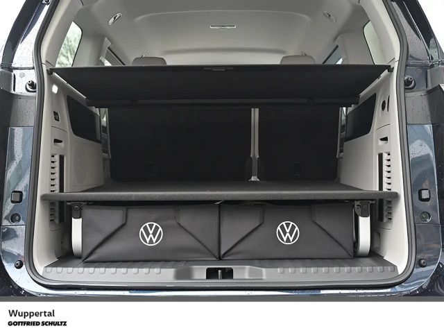 Volkswagen ID.Buzz 150 kW Pro