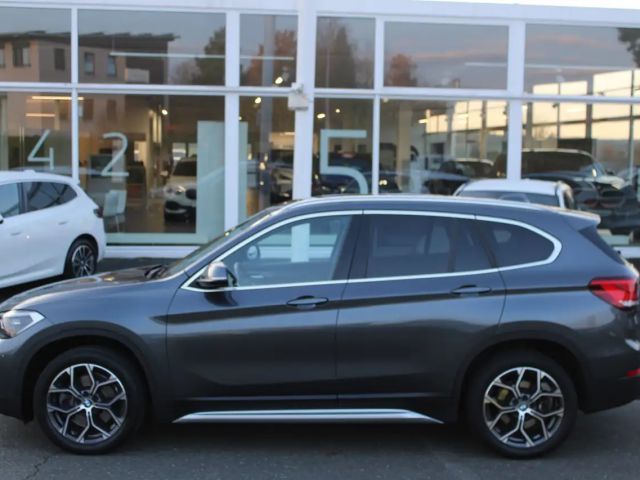 BMW X1 sDrive20i