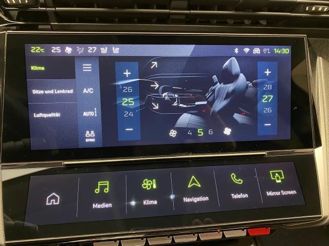 Peugeot 308 Allure Pack BlueHDi