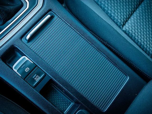 Volkswagen Passat DSG Variant