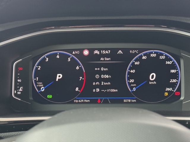 Volkswagen T-Roc 1.5 TSI Cabriolet DSG R-Line