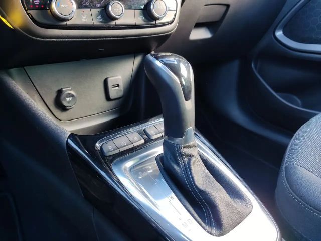 Opel Crossland X Elegance