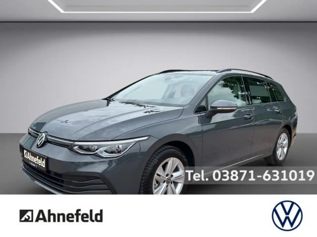 Volkswagen Golf Golf VIII Life Variant