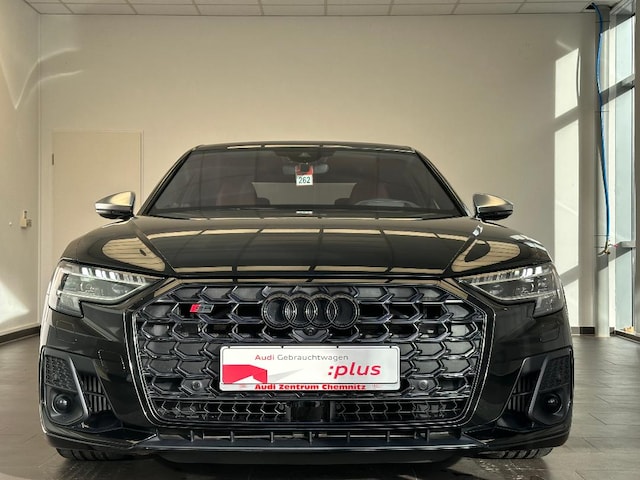 Audi S8 Quattro