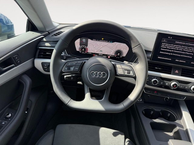 Audi A5 35 TFSI S-Line S-Tronic Sportback