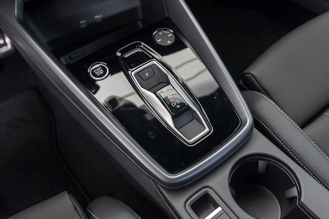 Audi A3 40 TFSI Hybride S-Tronic