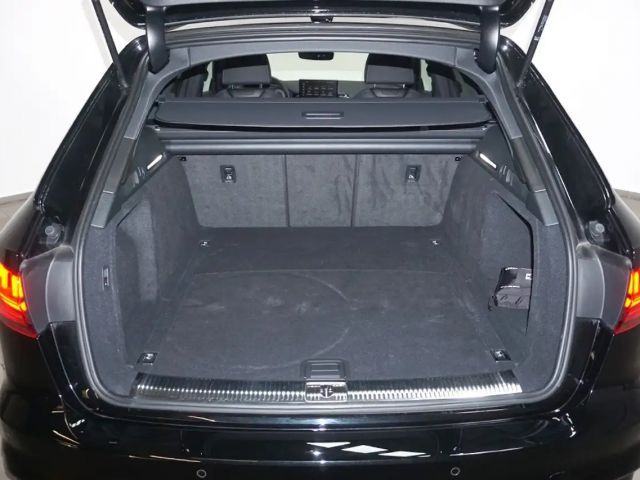 Audi A4 Quattro S-Tronic