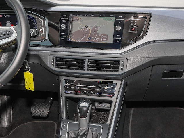 Volkswagen Polo 1.0 TSI DSG IQ.Drive Style