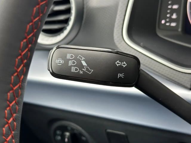 Seat Ibiza 1.5 TSI Black DSG FR-lijn