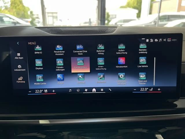 BMW X6 M-Sport xDrive30d