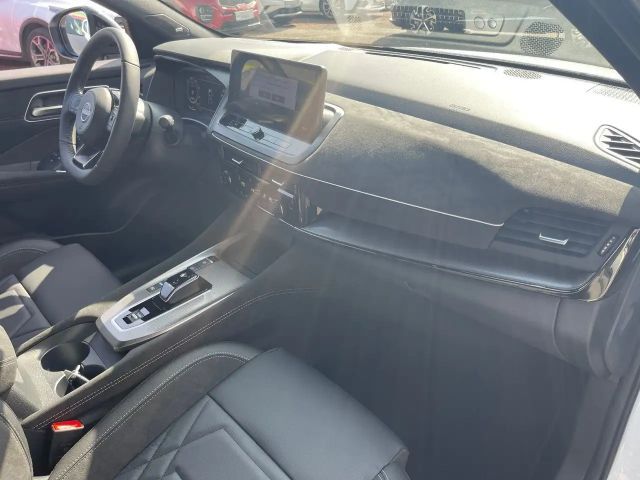 Nissan Qashqai QASHQAI E-POWER 190PS 4x2 N-Design BOSE Komfort+