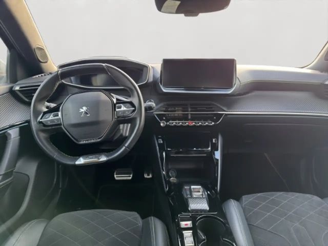 Peugeot 2008 GT-Line