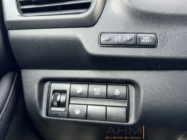 Nissan Leaf N-Connecta