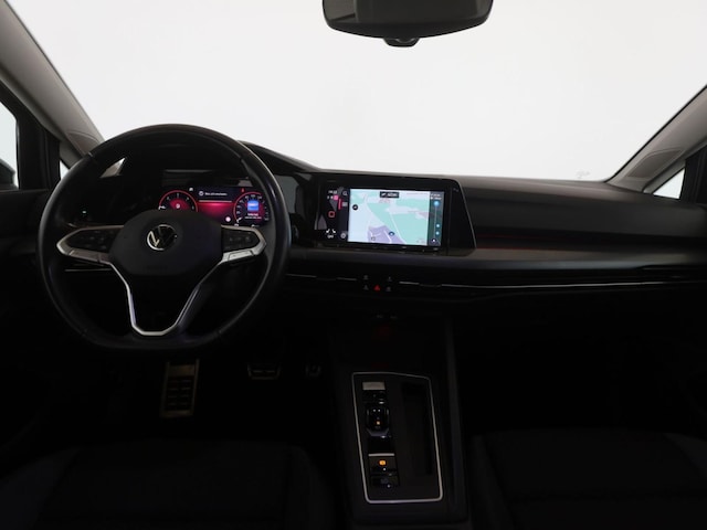 Volkswagen Golf 2.0 TDI Golf VIII