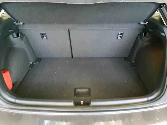 Volkswagen Polo 1.0 TSI DSG Style