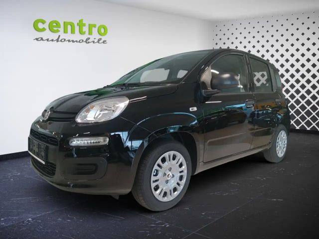 Fiat Panda 4x2