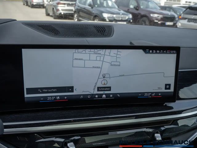 BMW X7 M-Sport xDrive