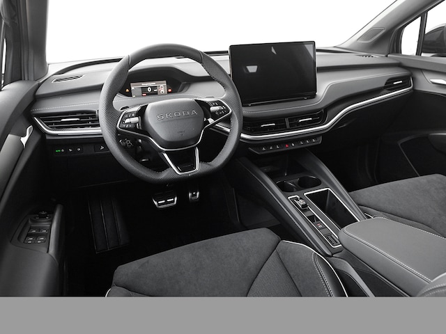 Skoda Enyaq Sportline iV 60