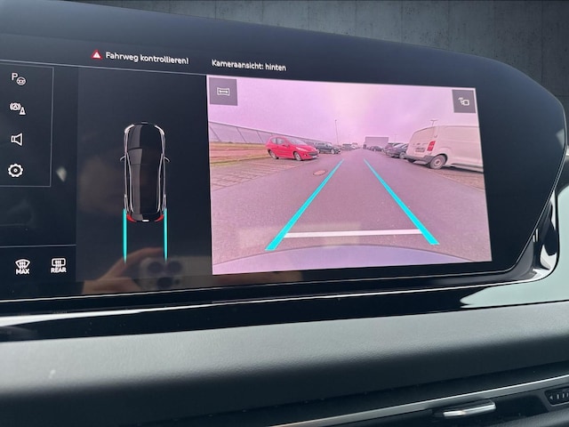 Audi A5 Avant S-Tronic