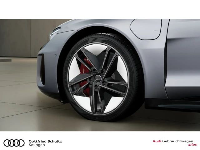 Audi e-tron GT Quattro