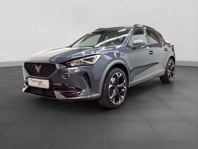 Cupra Formentor VZ e-Hybrid