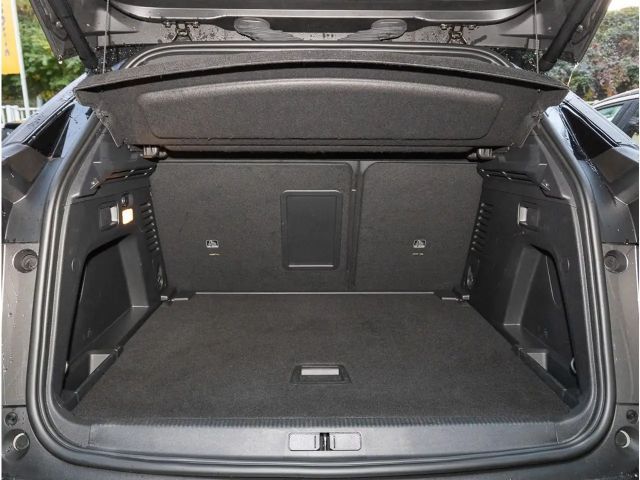 Peugeot 3008 EAT8 GT-Line PureTech