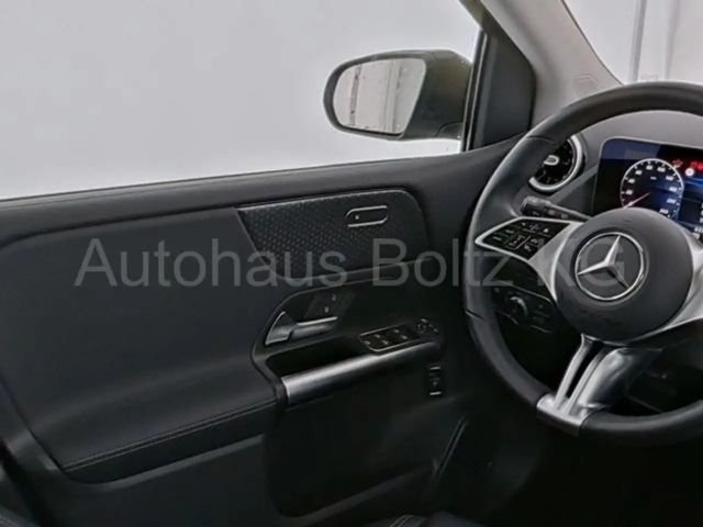 Mercedes-Benz B 200 Progressive