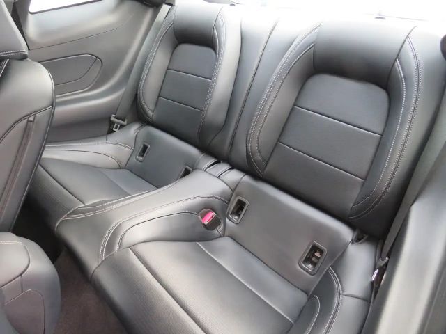 Ford Mustang GT 5.0 V8