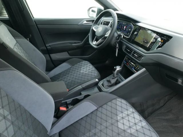 Volkswagen Taigo 1.5 TSI DSG R-Line