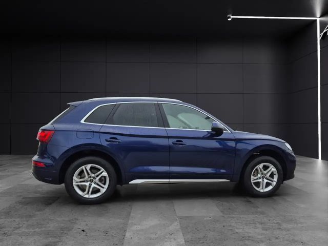 Audi Q5 40 TFSI Quattro S-Tronic