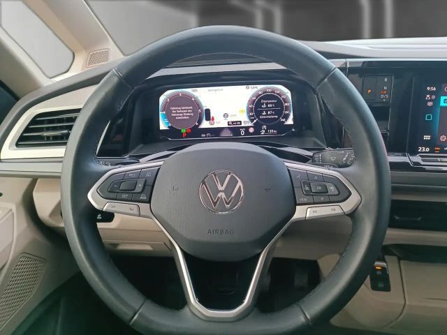 Volkswagen Multivan DSG T7