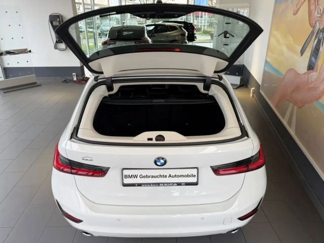 BMW 320 320d Touring