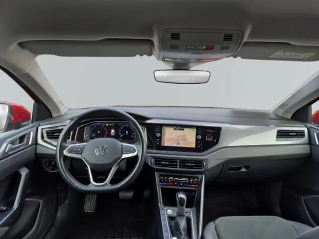 Volkswagen Taigo 1.0 TSI DSG Style