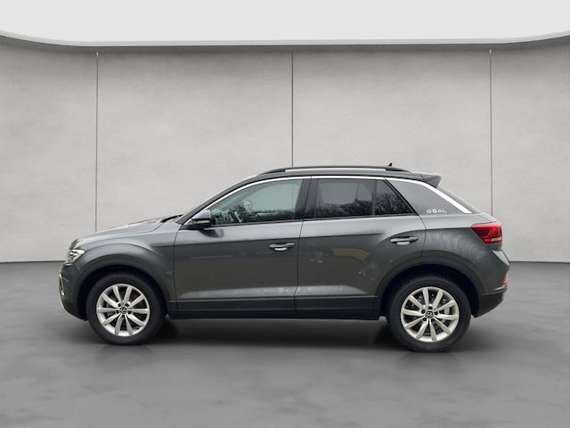 Volkswagen T-Roc 2.0 TDI DSG