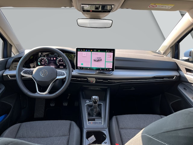 Volkswagen Golf Golf VIII Life