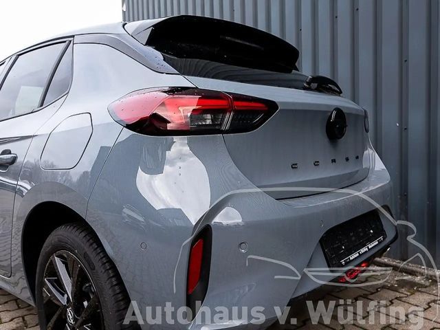 Opel Corsa GS-Line Grand Sport