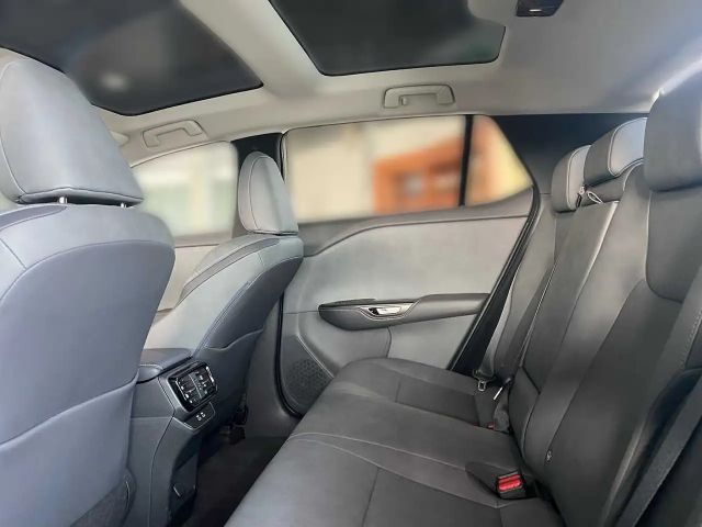 Lexus RZ Executive Line