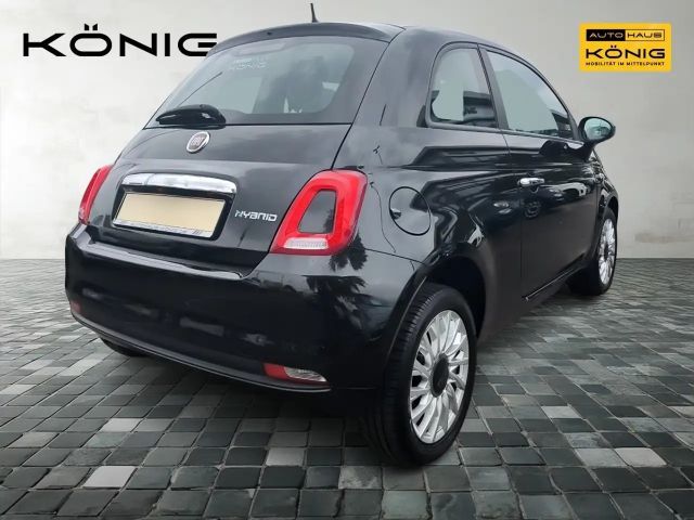 Fiat 500 1.0 GSE MY23 *KLIMA*CARPLAY*ALU