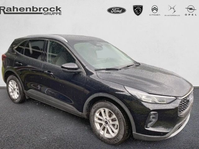 Ford Kuga EcoBoost Titanium