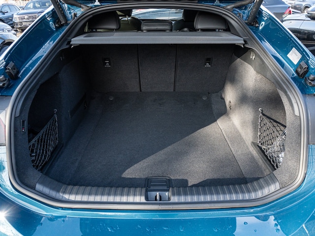 Audi A6 e-tron Sportback