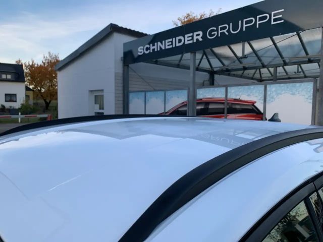 Ford Focus Active EcoBoost Wagon