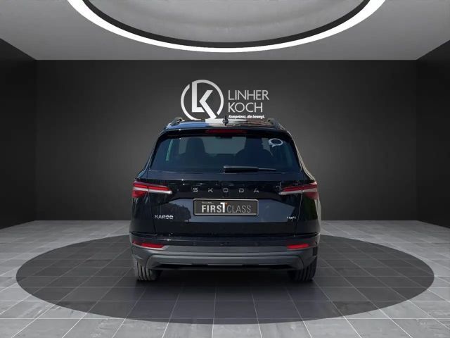 Skoda Karoq 4x4 Selection