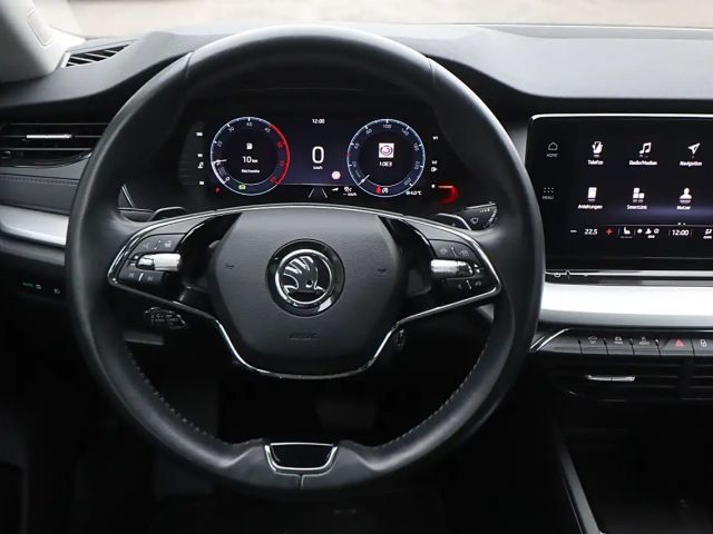 Skoda Octavia Ambition Combi