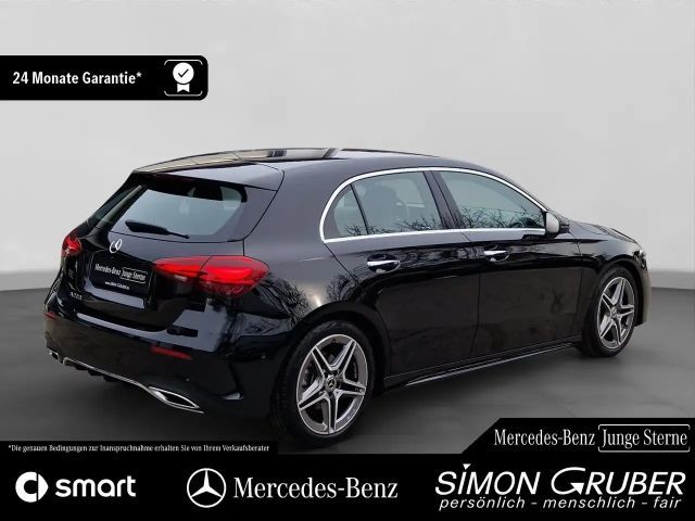 Mercedes-Benz A 200 AMG Line