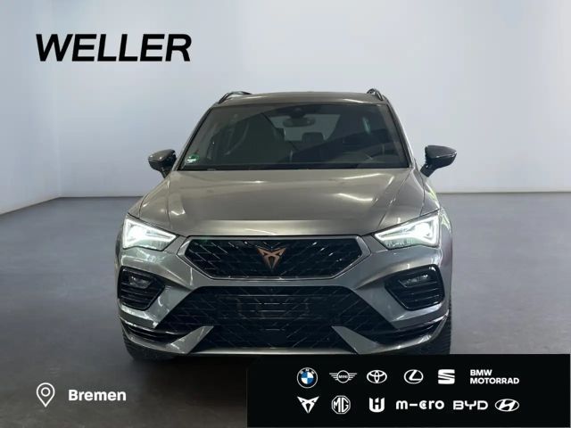 Cupra Ateca 2.0 TSI 4Drive DSG