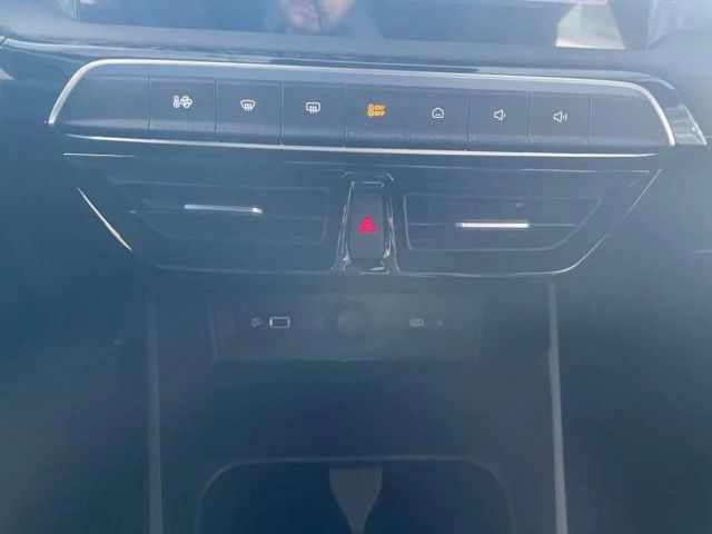 MG MG3 Hybrid+ Standard Standard range