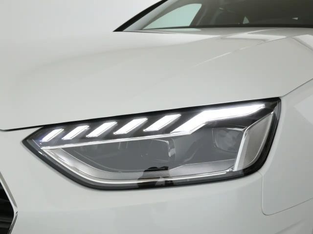 Audi A4 40 TFSI Avant S-Tronic